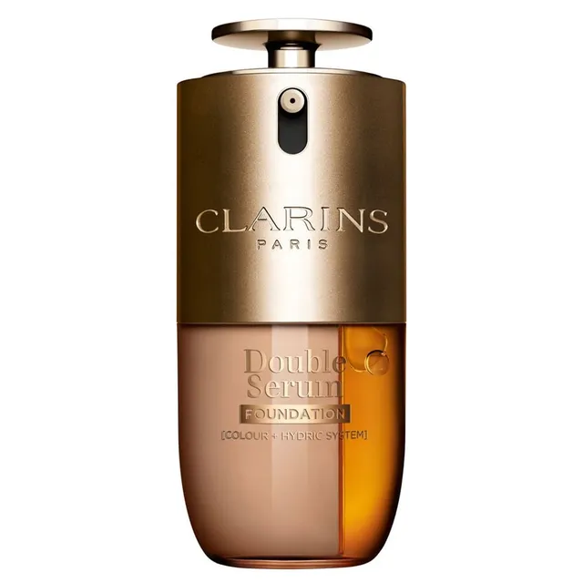 CLARINS Double Serum Foundation L6W 30ml