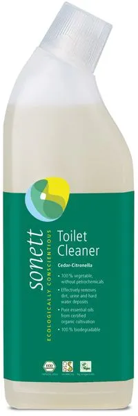 WC-puhastusvahend