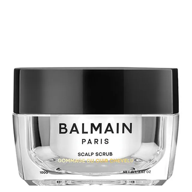 BALMAIN Hair Homme Scalp Scrub 100g