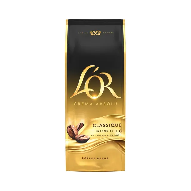 Kohvioad Classic, L´OR, 1 kg