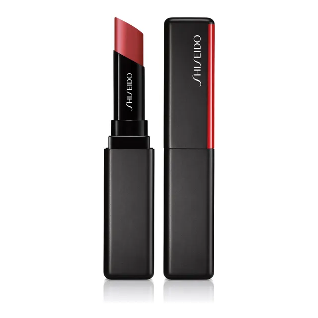 SHISEIDO ColorGel Lip Balm No.106 Redwood 2g
