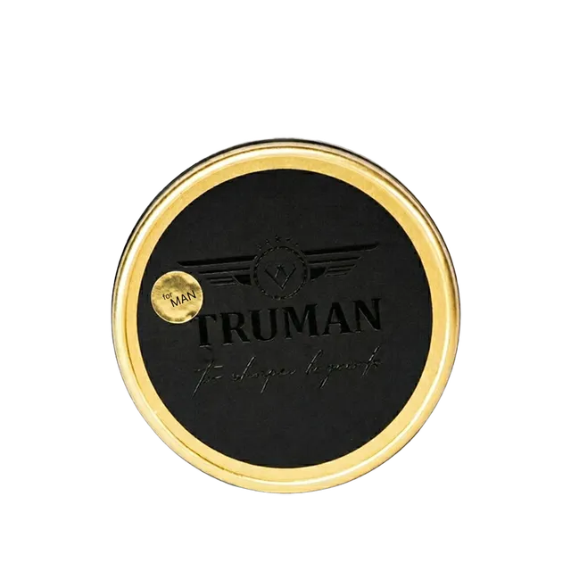 Truman Fiber Paste