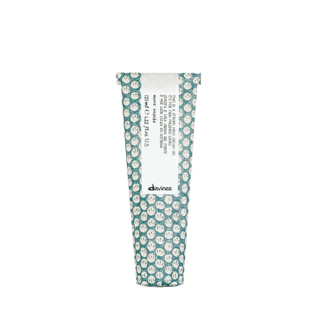 Davines More Inside Strong Hold Cream Gel