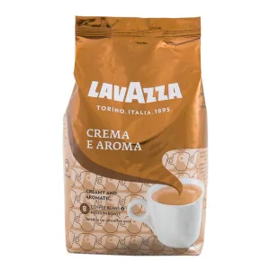 Kohvioad Crema E Aroma, LAVAZZA, 1 kg