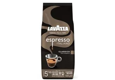 Kohvioad LAVAZZA Espresso 500g