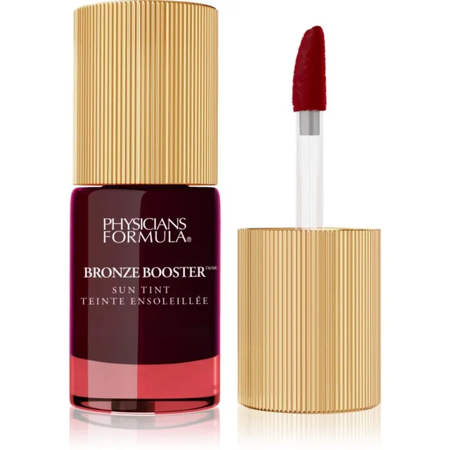 Physicians Formula Bronze Booster Sun Tint värv huultele ja põskedele varjund Bronze Tint 10 ml