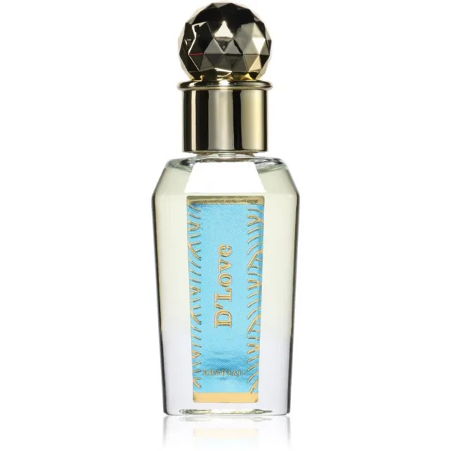 Khadlaj D'Love parfüümõli unisex 15 ml