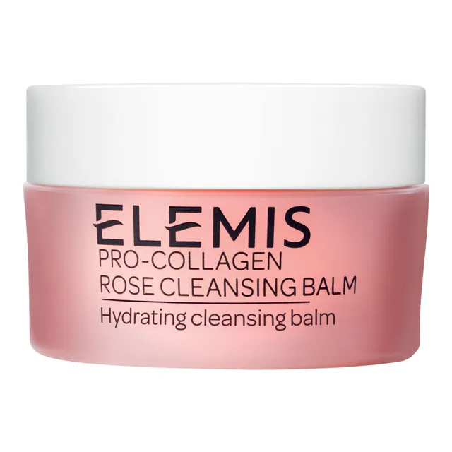 Pro-Collagen roosi puhastuspalsam 20g