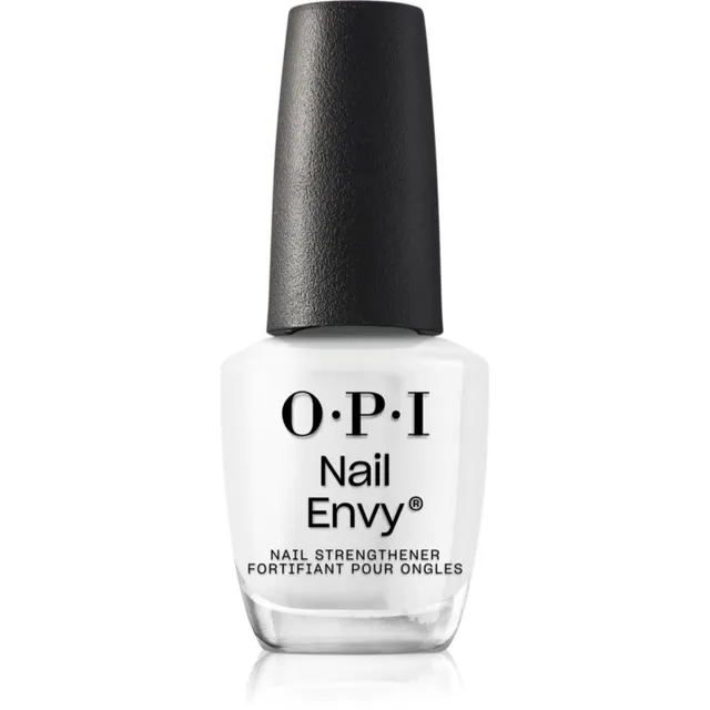OPI Nail Envy Toitev küünelakk Alpine Snow 15 ml