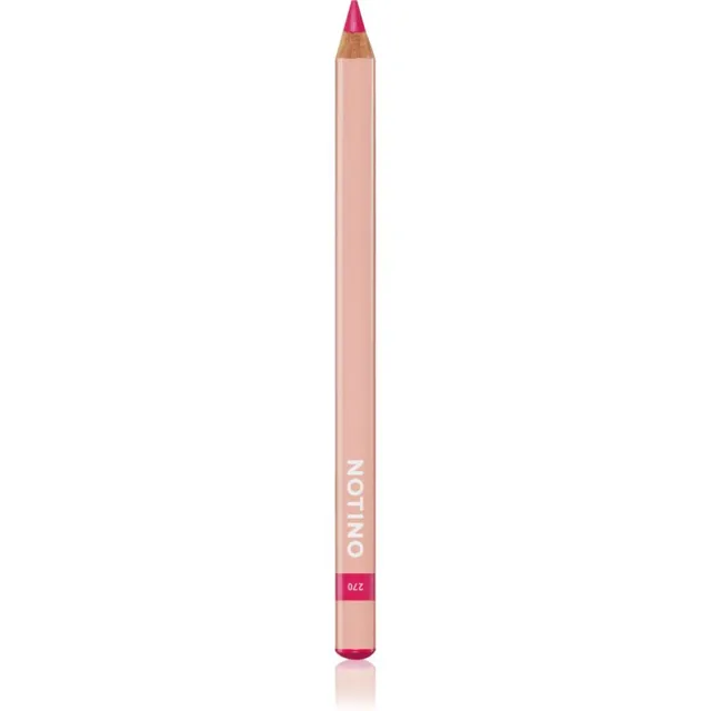 Notino Creamy Contouring Lip Pencil Huulepliiats 270 Hot Girl 1.1 g