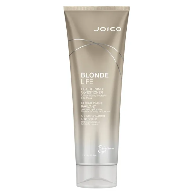 JOICO Blonde Life Brightening Conditioner 250ml