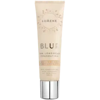 Lumene jumestuskreem Blur kauakestev Spf15 3