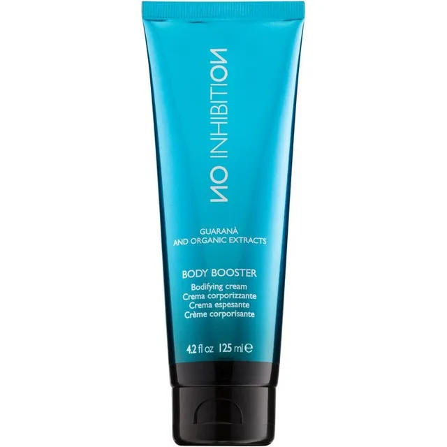 No Inhibition Guarana and organic extracts Volüümikreem 125 ml