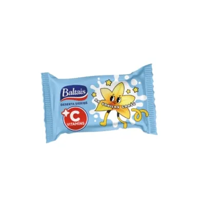 Gl. des.kohuke vanillim. c vit. Baltais 38g