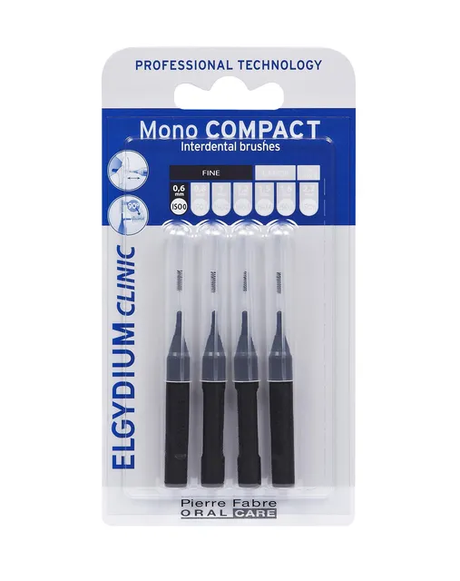ELGYDIUM HAMBAVAHEHARI CLINIC MONOCOMPACT MUST