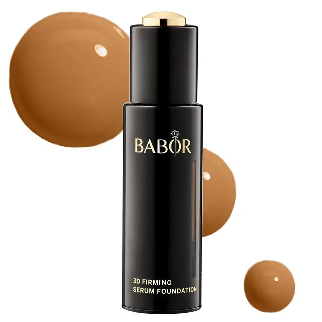 BABOR 3D Firming Serum Foundation No.05 Sunny 30ml