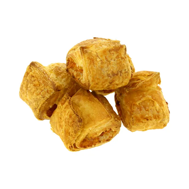 Mini peekonipirukad, SELVERI PAGARID, 500g, ettetellimisel
