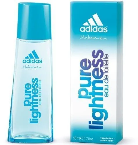 Adidas Pure Lightness EDT (50mL)