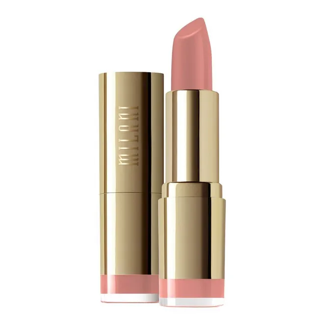 MILANI Color Statement Matte Lipstick No.61 Naked 3.97g