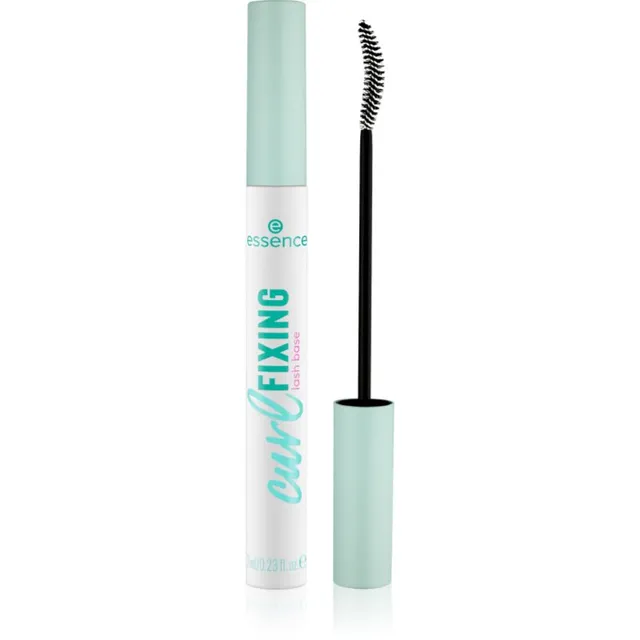 essence curl FIXING Ripsmete aluskreem 7 ml