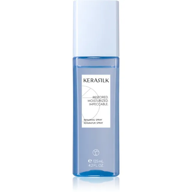 KERASILK Specialists Repairing Spray Taastav hooldus juustele 125 ml