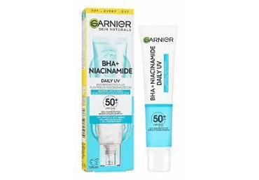 Näokreem GARNIER BHA+Niatsiinamiid 40ml