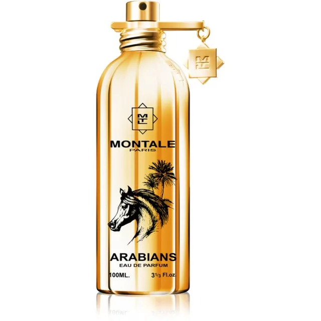 Montale Arabians Parfüümvesi unisex 100 ml