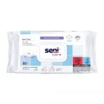 Seni Care niisked salvrätikud 30x20cm N80