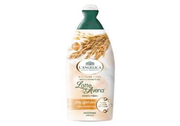 Dušigeel L'ANGELICA Kaerapiim 500ml