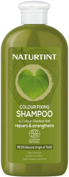 NATURTINT® värvi püsivust pikendav šampoon