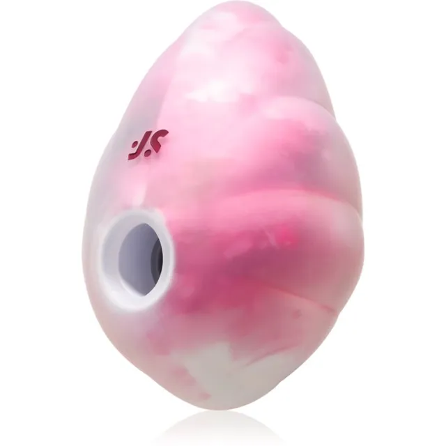 Satisfyer Cloud Dancer Pink Kliitori stimulaator Pink 6 cm