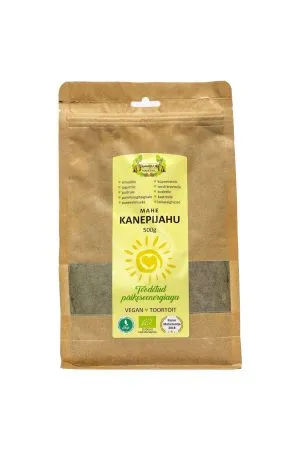 Mahe Kanepijahu 500g