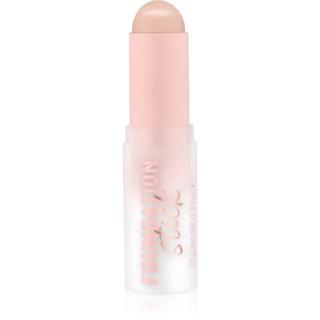 essence FOUNDATION Stick Kauapüsiv jumestuskreem pulgakujuline varjund 90 10 g