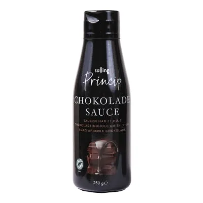 Šokolaadikaste Salling Princip 250g