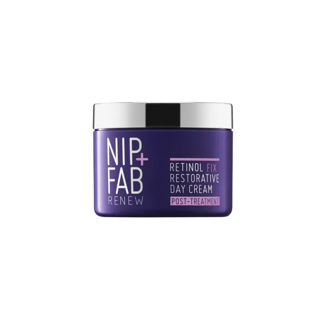 NIP+FAB Retinol Day Cream