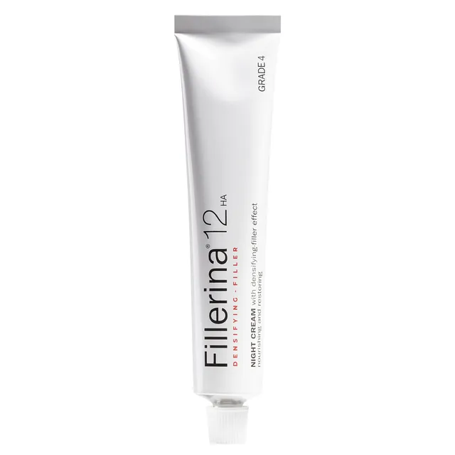 FILLERINA 12HA Night Cream Grade 4 50ml