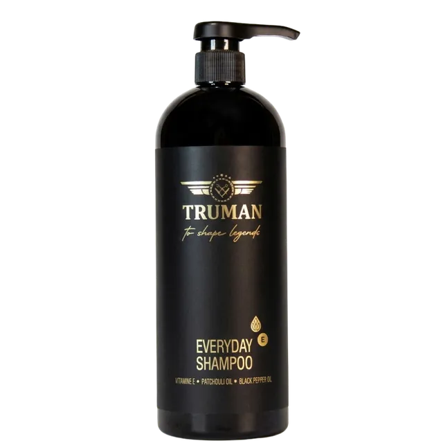 Truman Everyday Shampoo