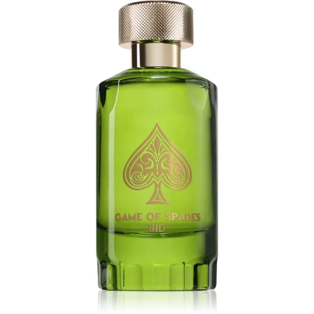Jo Milano Paris Game Of Spades Bid parfüüm unisex 100 ml