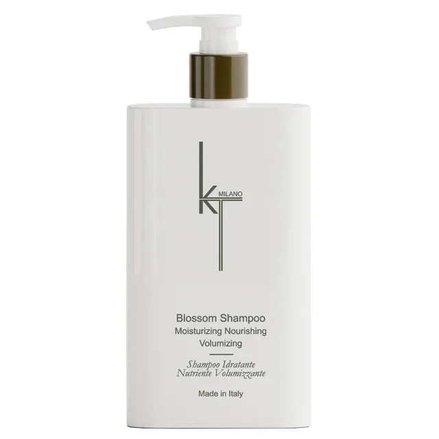 KT MILANO Blossom Shampoo 300ml