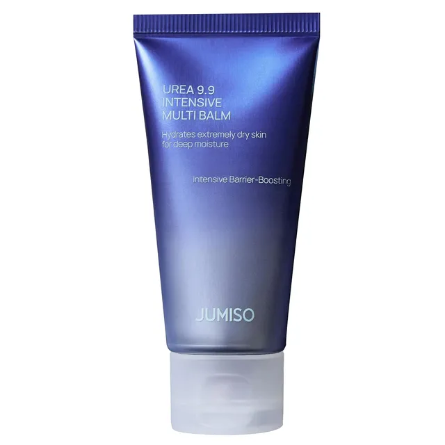 JUMISO Urea 9.9 Intensive Multi Balm 50ml