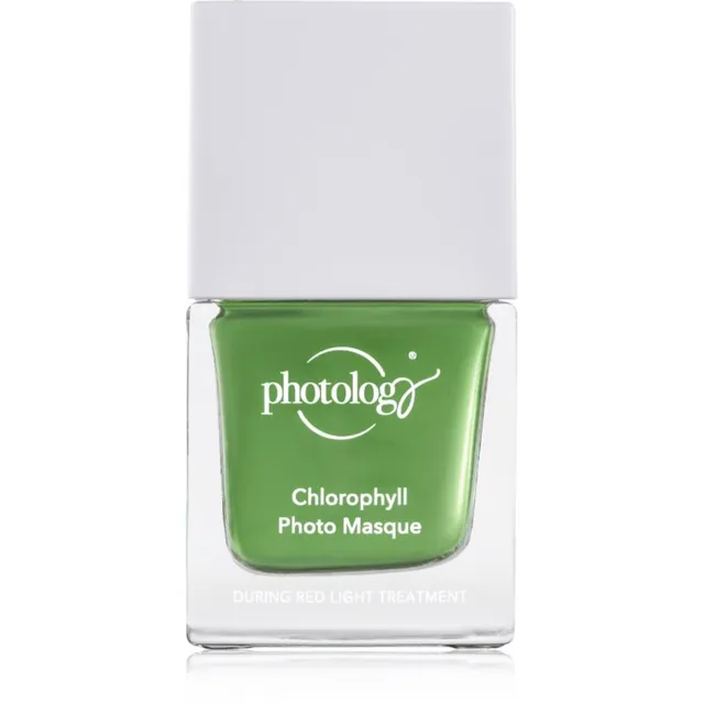 RIO Photology Chlorophyll Seerum LED-teraapia jaoks 30 ml