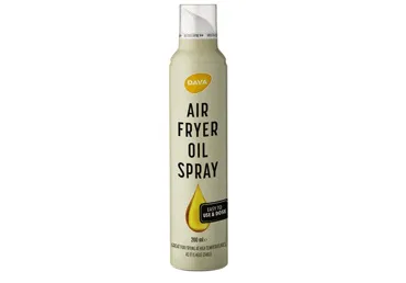 P.lilleõli sprei k.õhu frit-le DAVA200ml