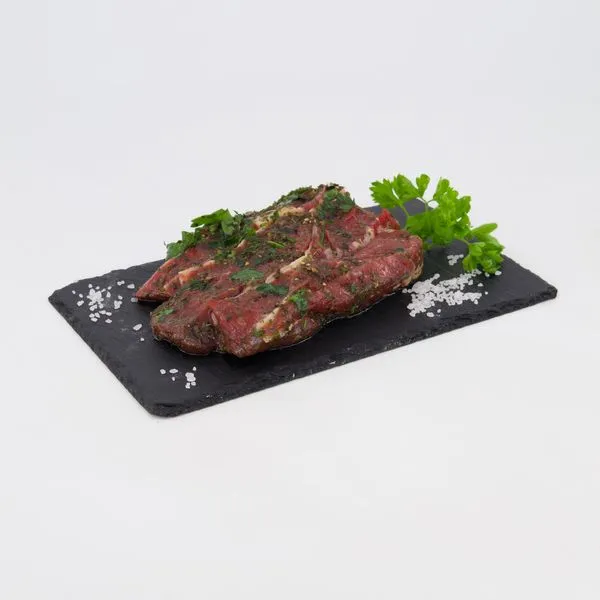 Veise antrekoot marinaadis 1kg