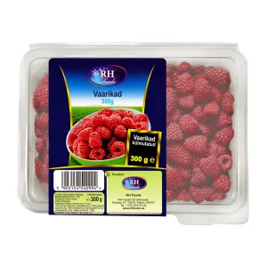 Bimar Vaarikad külmutatud 300g
