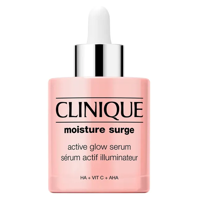 CLINIQUE Moisture Surge Active Glow Serum 50ml
