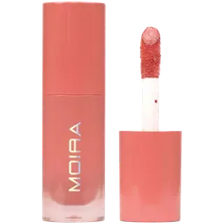Moira põsepuna Love Steady Shimmer Oh Honey! 003