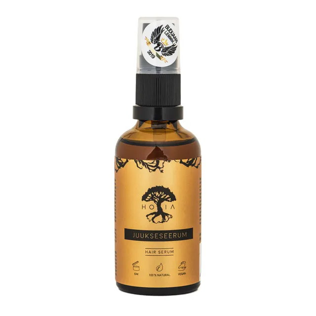 Juukseseerum 50ml