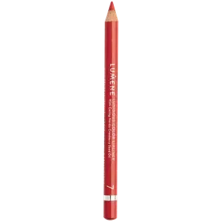 Lumene huulepliiats Luminous Color 7 Wild Strawberry