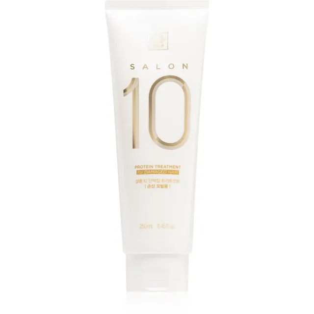 mise en scene Salon 10 Protein Treatment For Damaged Hair Proteiinipalsam kahjustatud juustele 250 ml