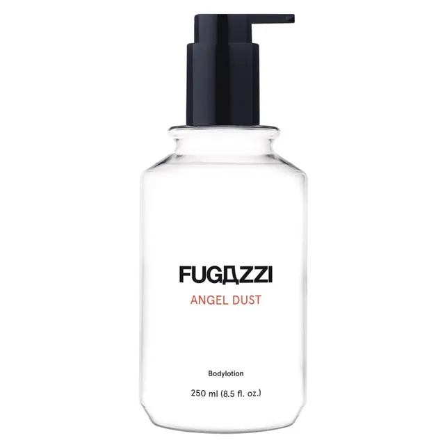 FUGAZZI Angel Dust Body Lotion 250ml